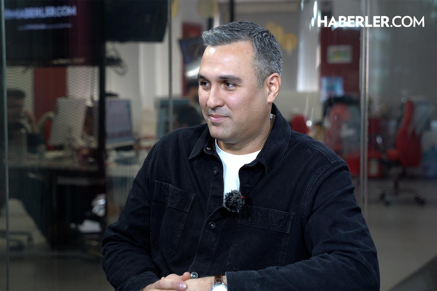 Emre Yetişkin: Kripto dünyasında bitcoin, altını geride bırakıyor