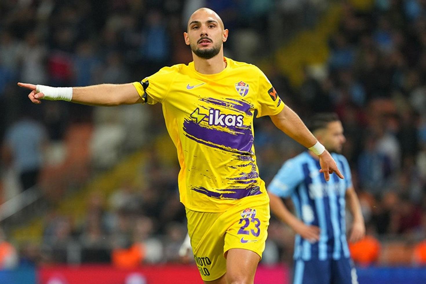 Galatasaray, Ahmed Kutucu'ya imzayı attırmak üzere
