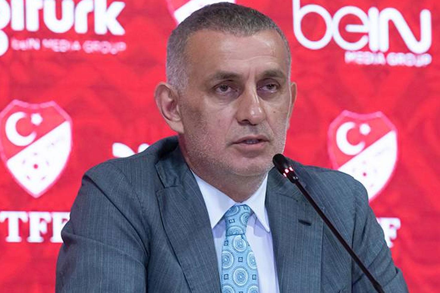 MHK'den flaş karar: İki hakemin Süper Lig defteri kapandı