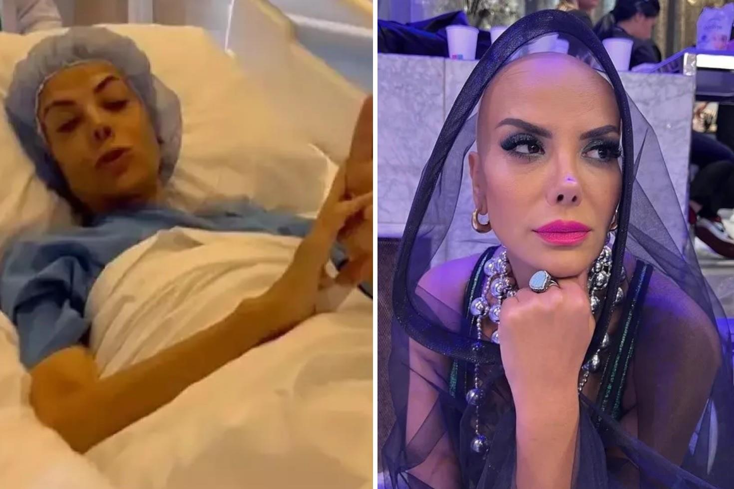 Kanserle mücadele eden Tanyeli isyan etti! Gelirseniz, kovulursunuz