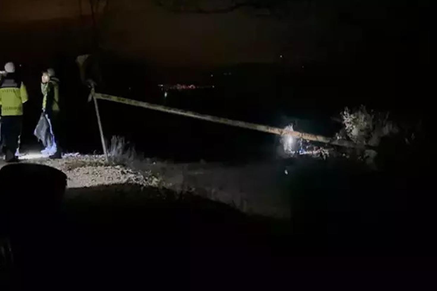 Katili en yakın arkadaşı çıktı: 'Ruhani şeyler gördüğüm için bıçaklayıp, yaktım'