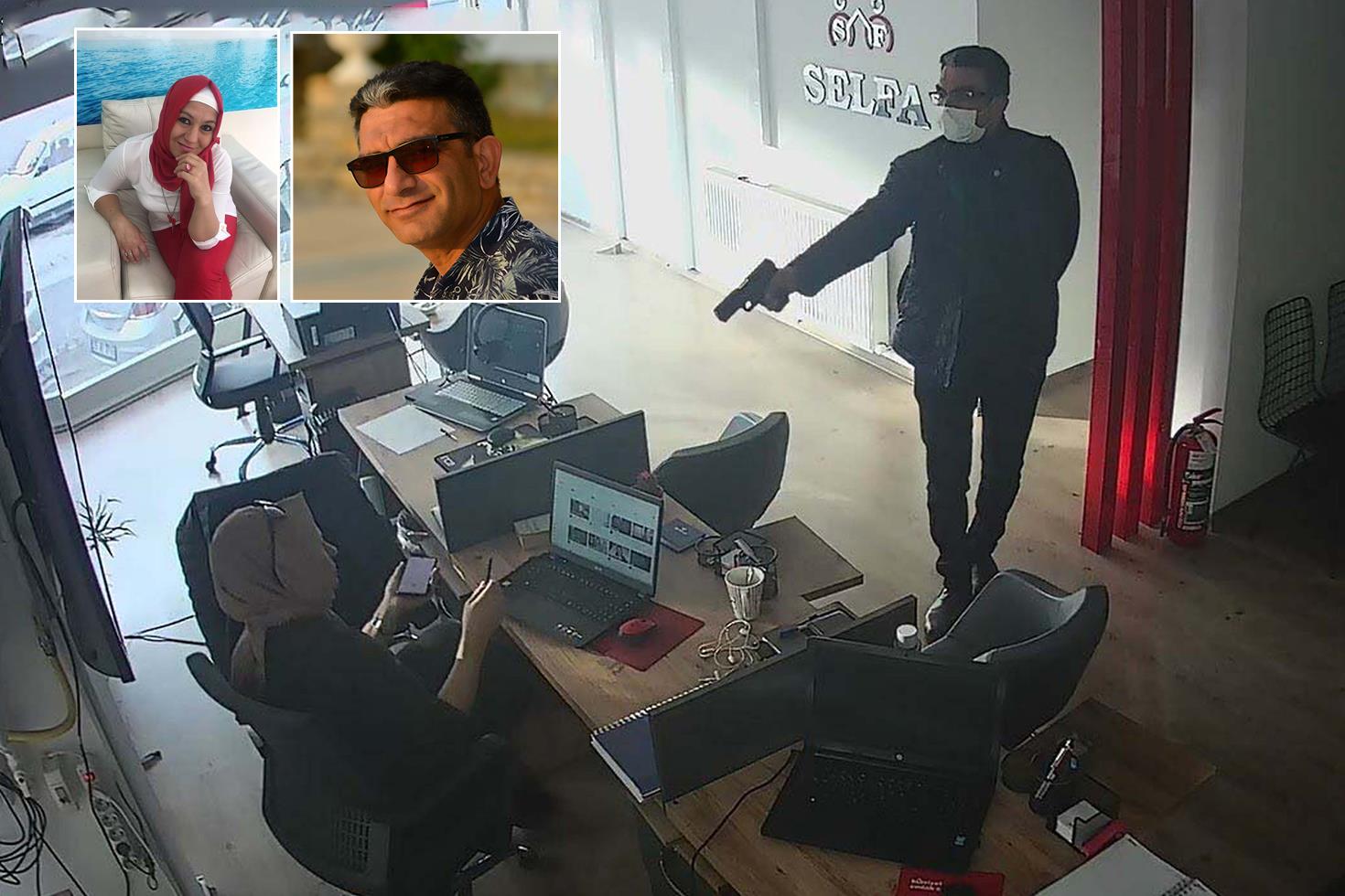 Canan'ın katilinin cezası bu kez onandı: Adalet yerini buldu