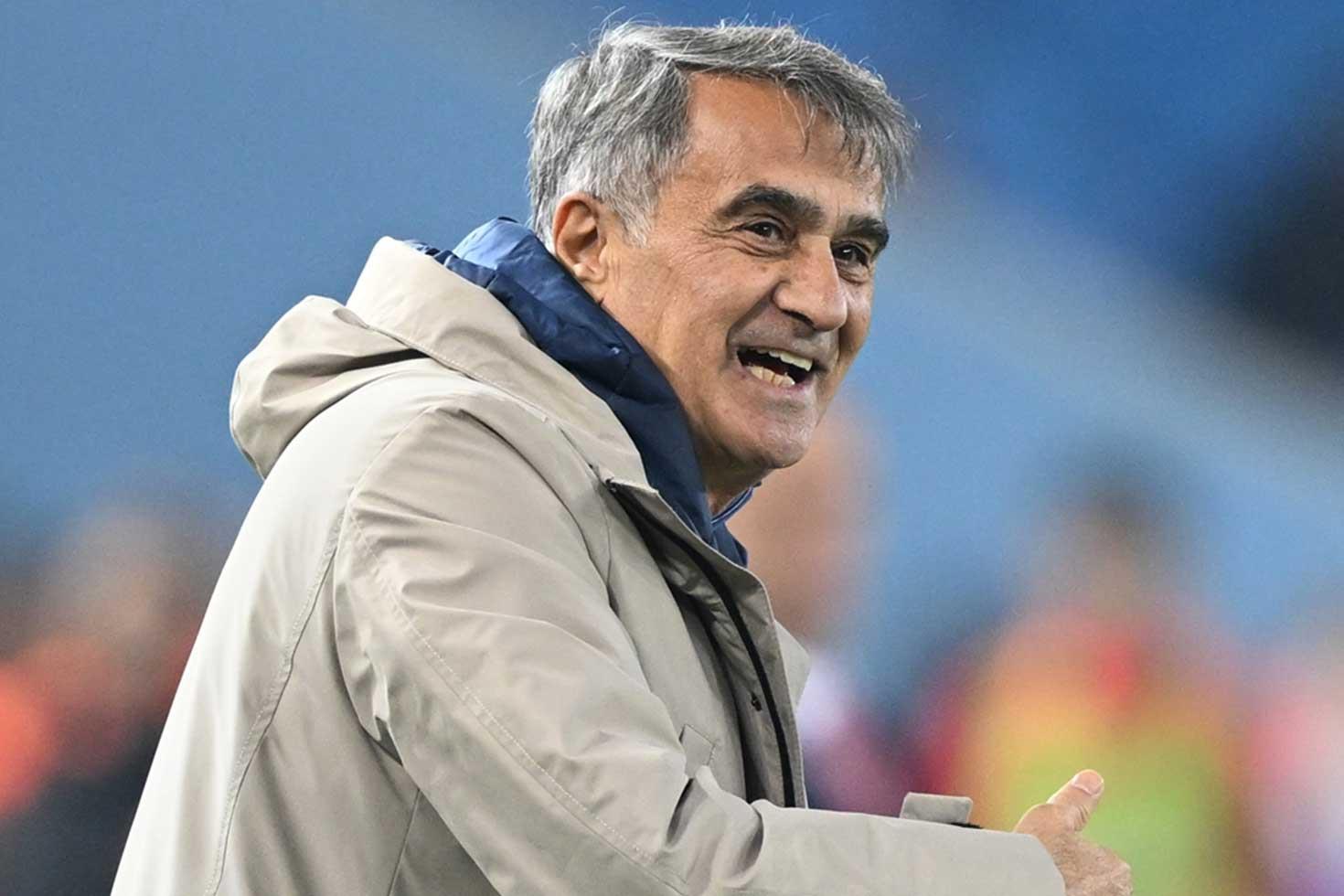 Trabzonspor, Danylo Sikan'ı kadrosuna kattı