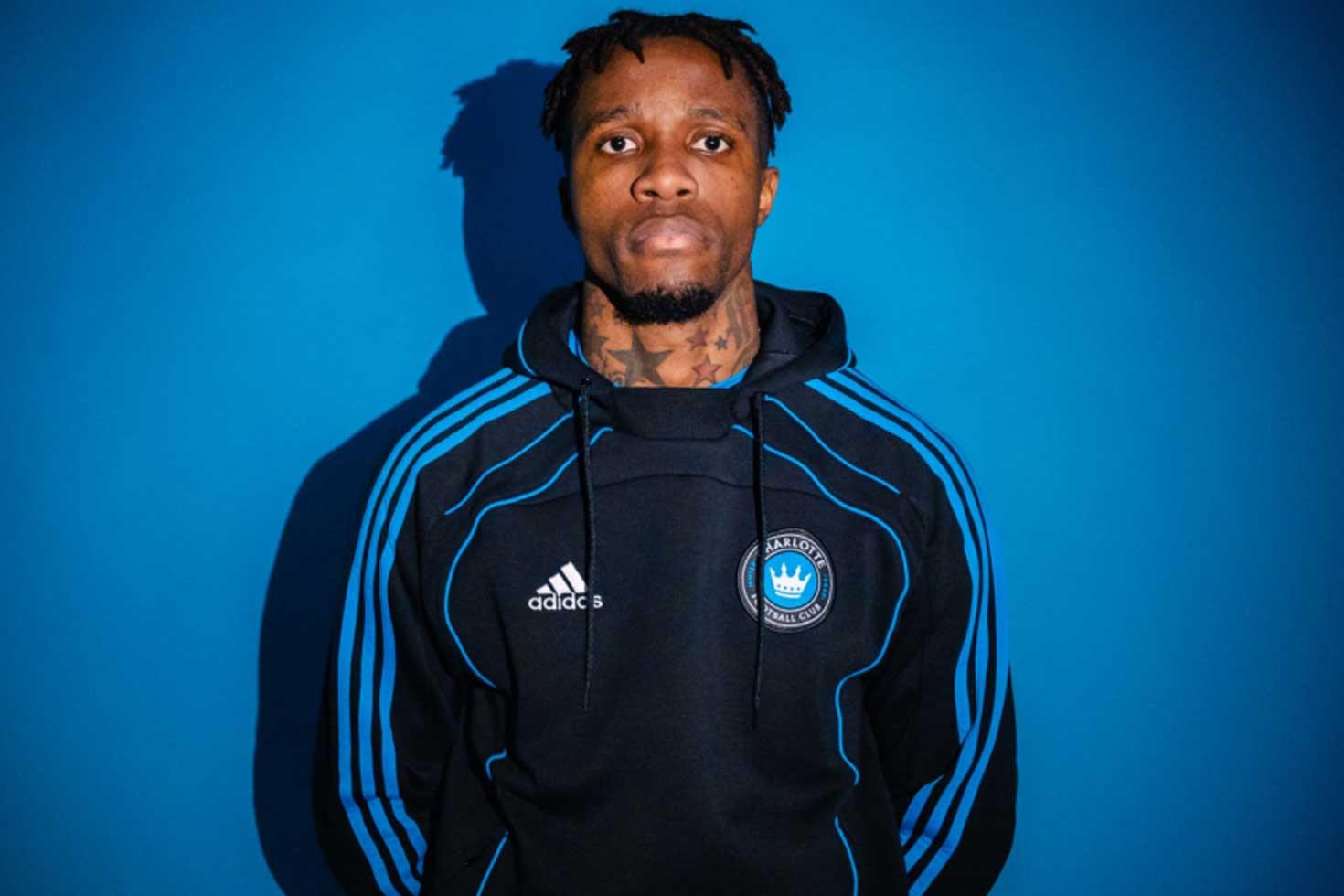 Galatasaray, Zaha'yı Charlotte FC'ye kiraladı