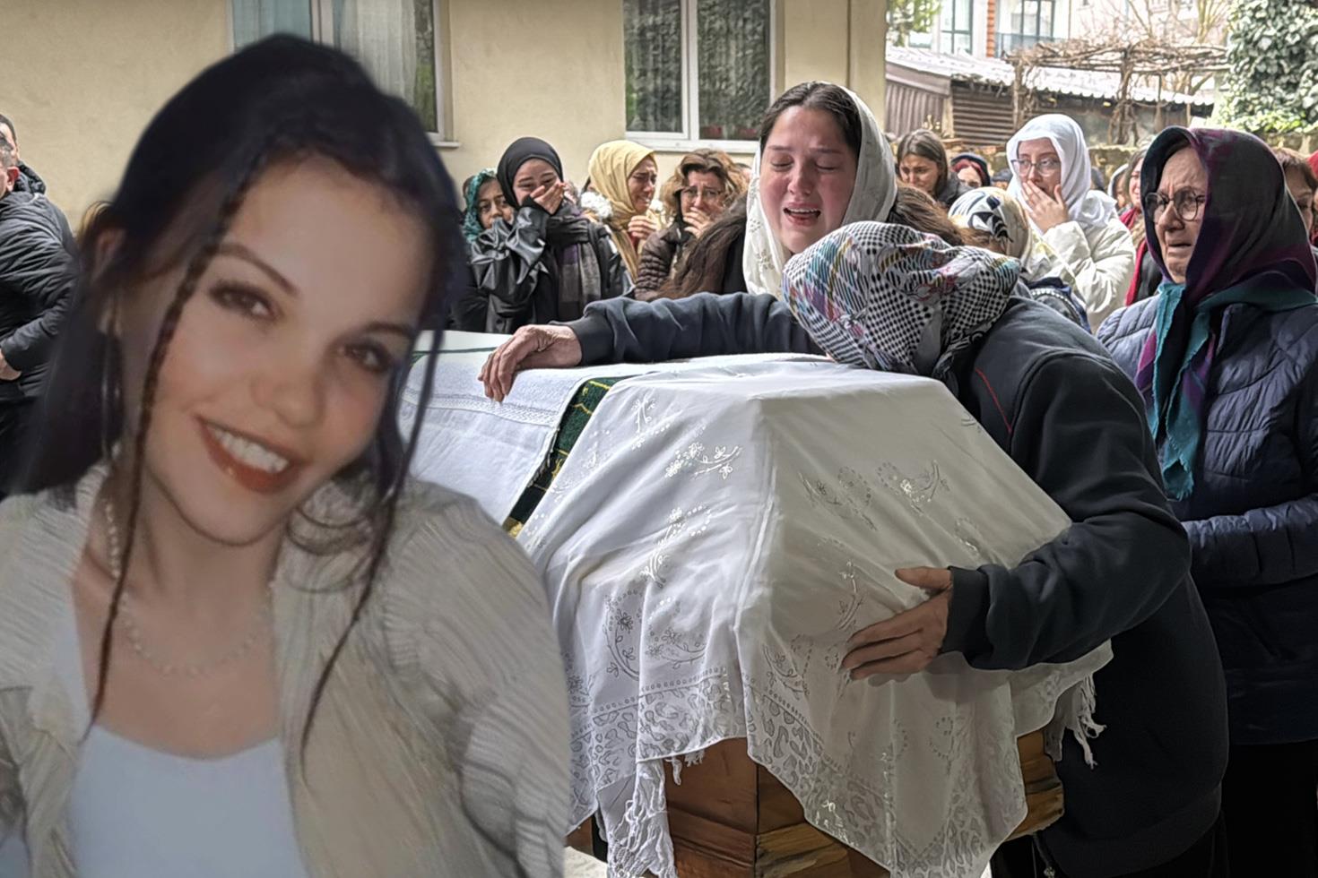 Bolu'daki yangında 12. kattan atlayan Şevval'in babası telefonda Atlama demiş