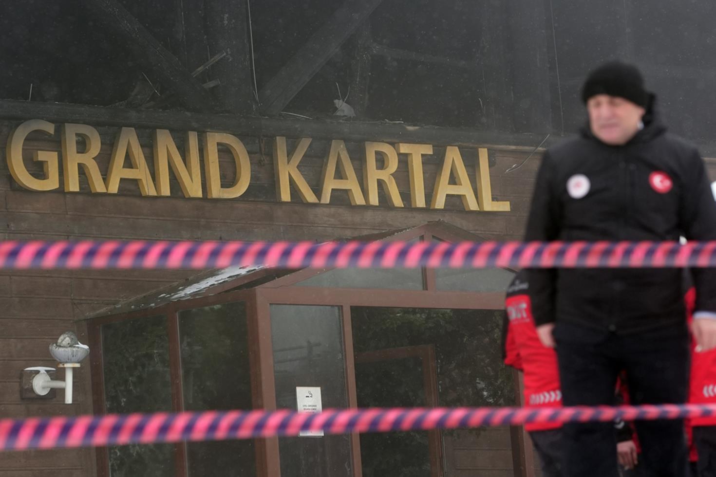 78 kişiyi hayattan koparan otelle ilgili ihmaller zinciri