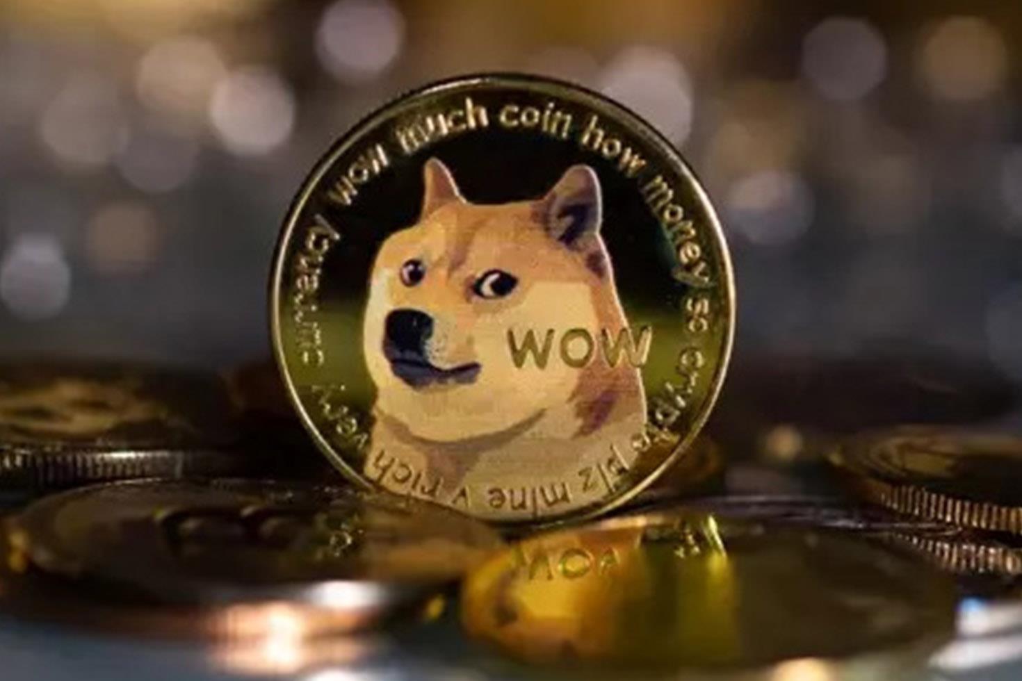 Bitwise, Dogecoin ETF'si için harekete geçti