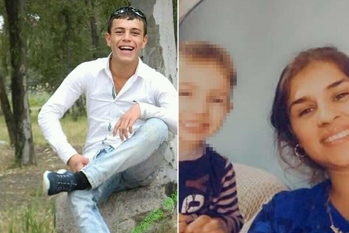 Cezaevinden firar eden suç makinesi eşini katletti