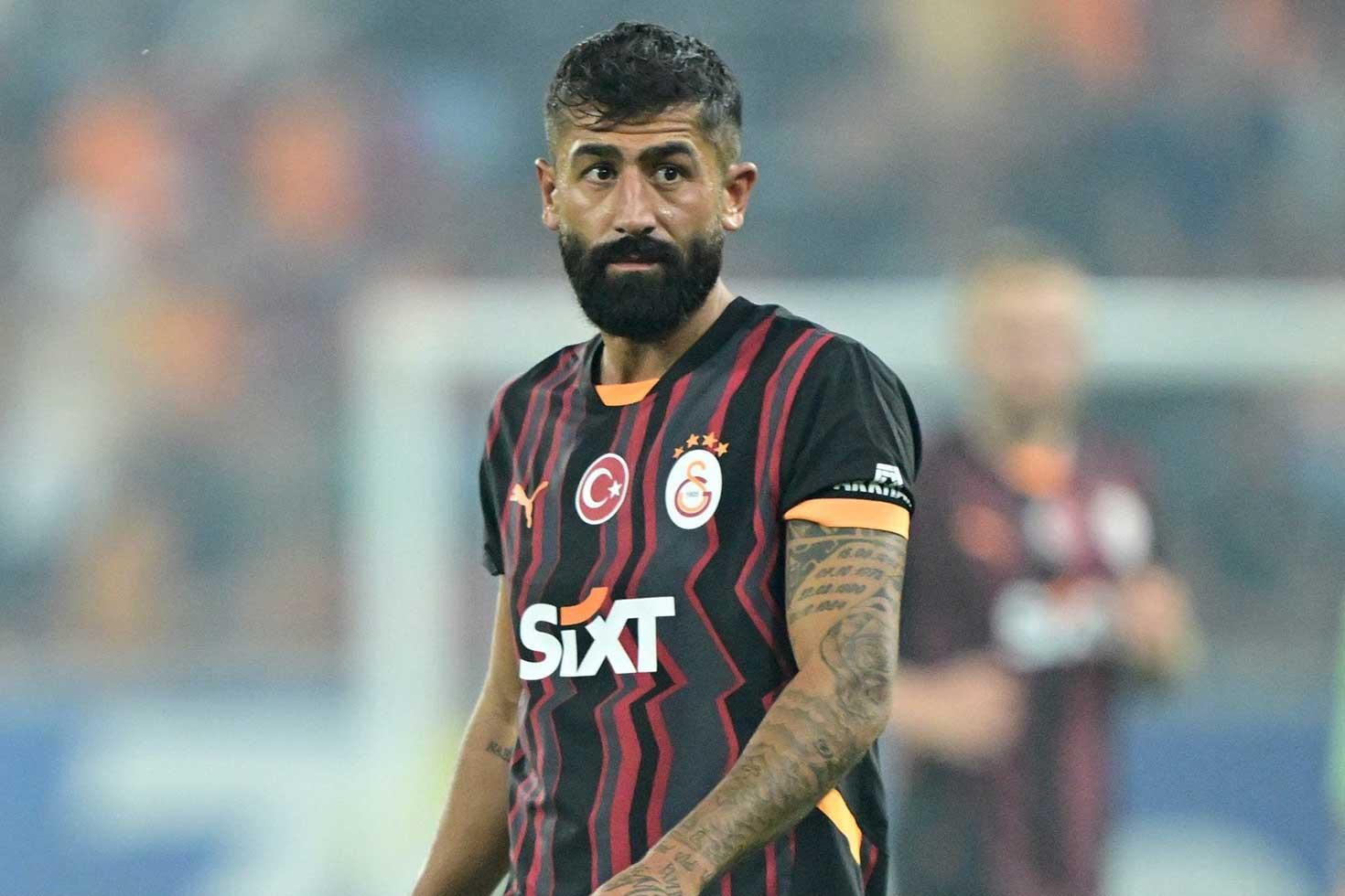 Kerem Demirbay'ın dedesi Mehmet Demirbay vefat etti