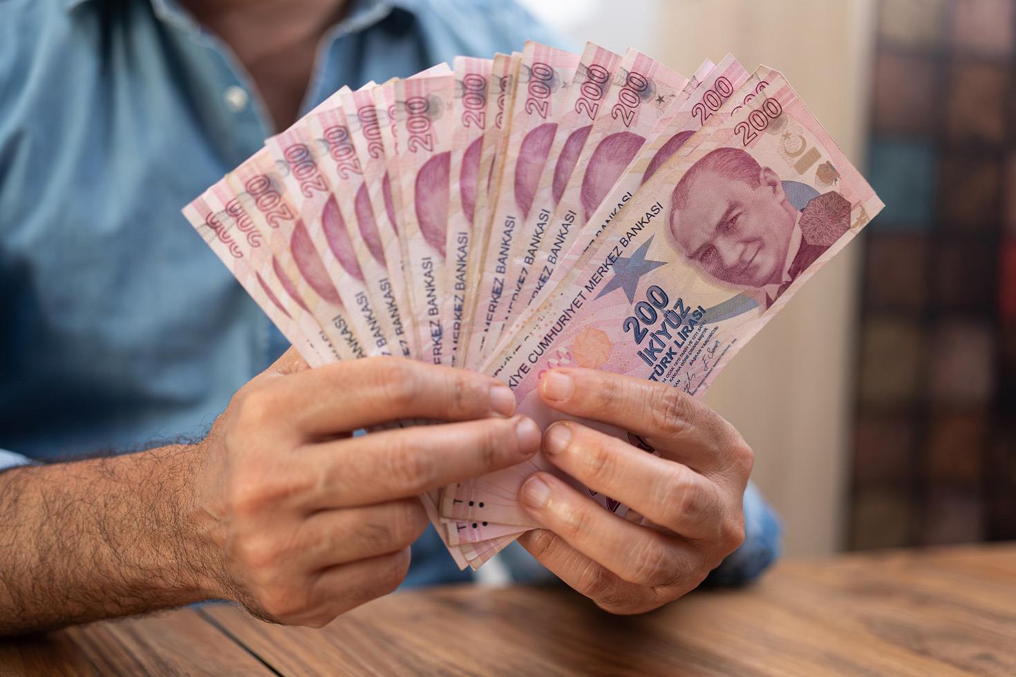 İşte emekli ikramiyeleri için en güçlü senaryolar
