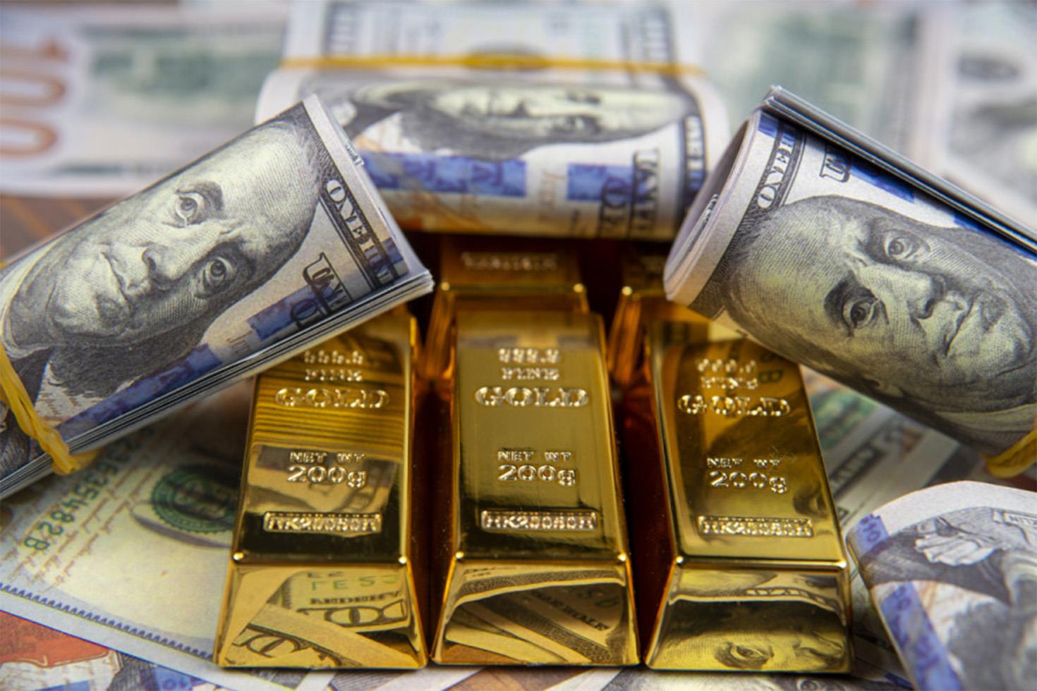 Merkez Bankası'nın faiz kararı sonrası altın ve döviz hareketlendi
