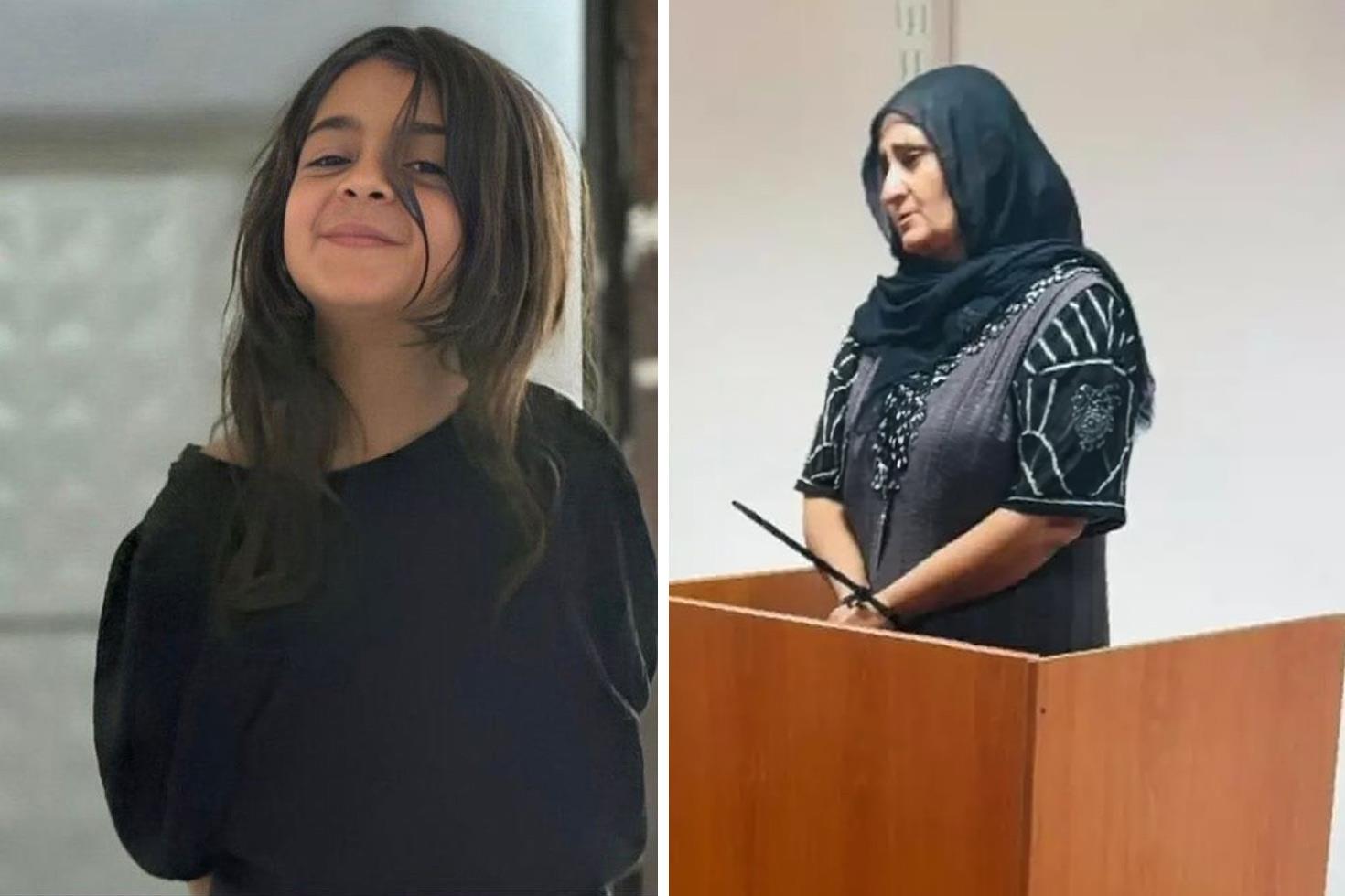 Narin cinayeti davasında gerekçeli karar açıklandı! Katil kim? sorusu yine yanıtsız kaldı