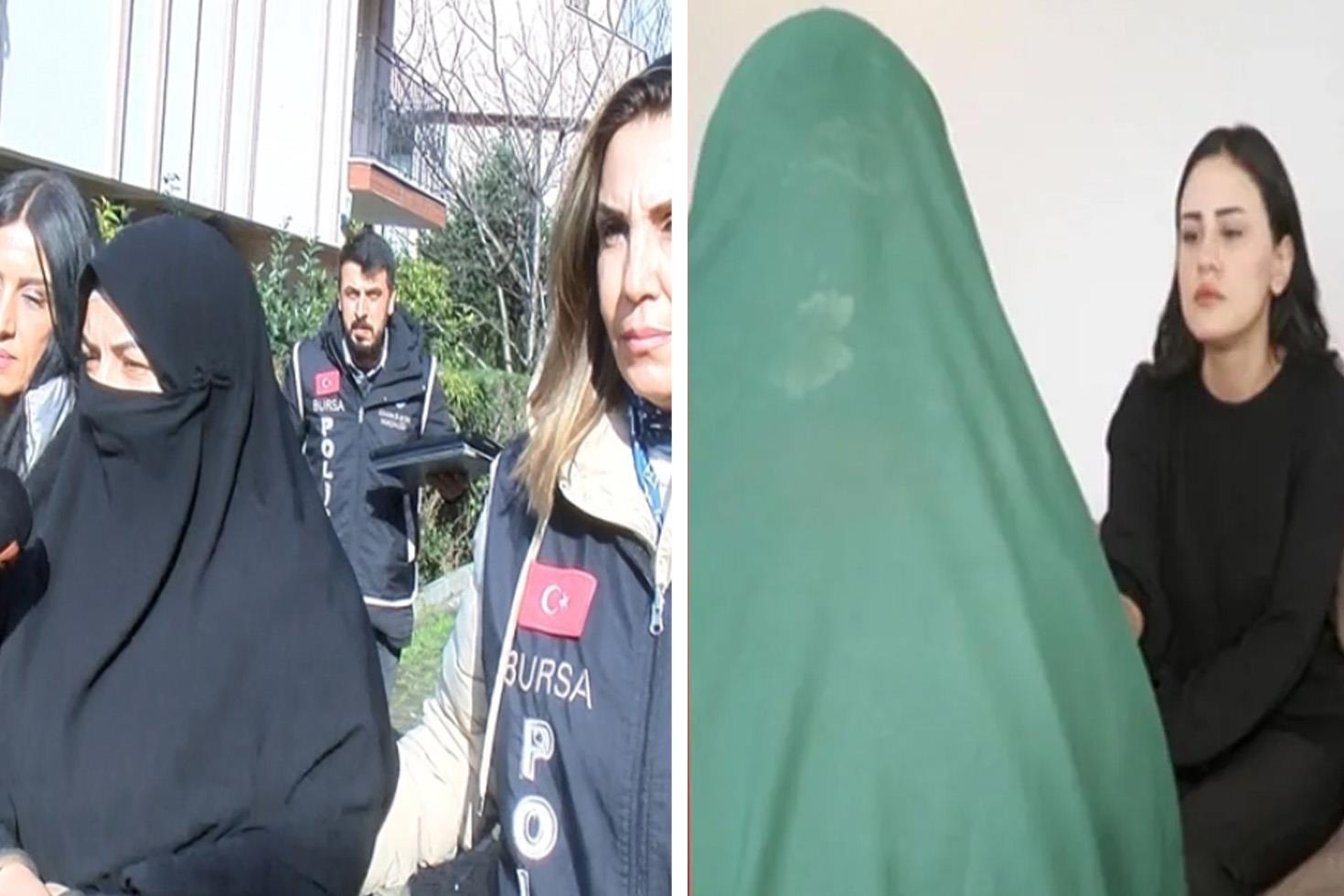 Canlı yayında 'peygamberliğini' ilan eden diyen üfürükçü tutuklandı