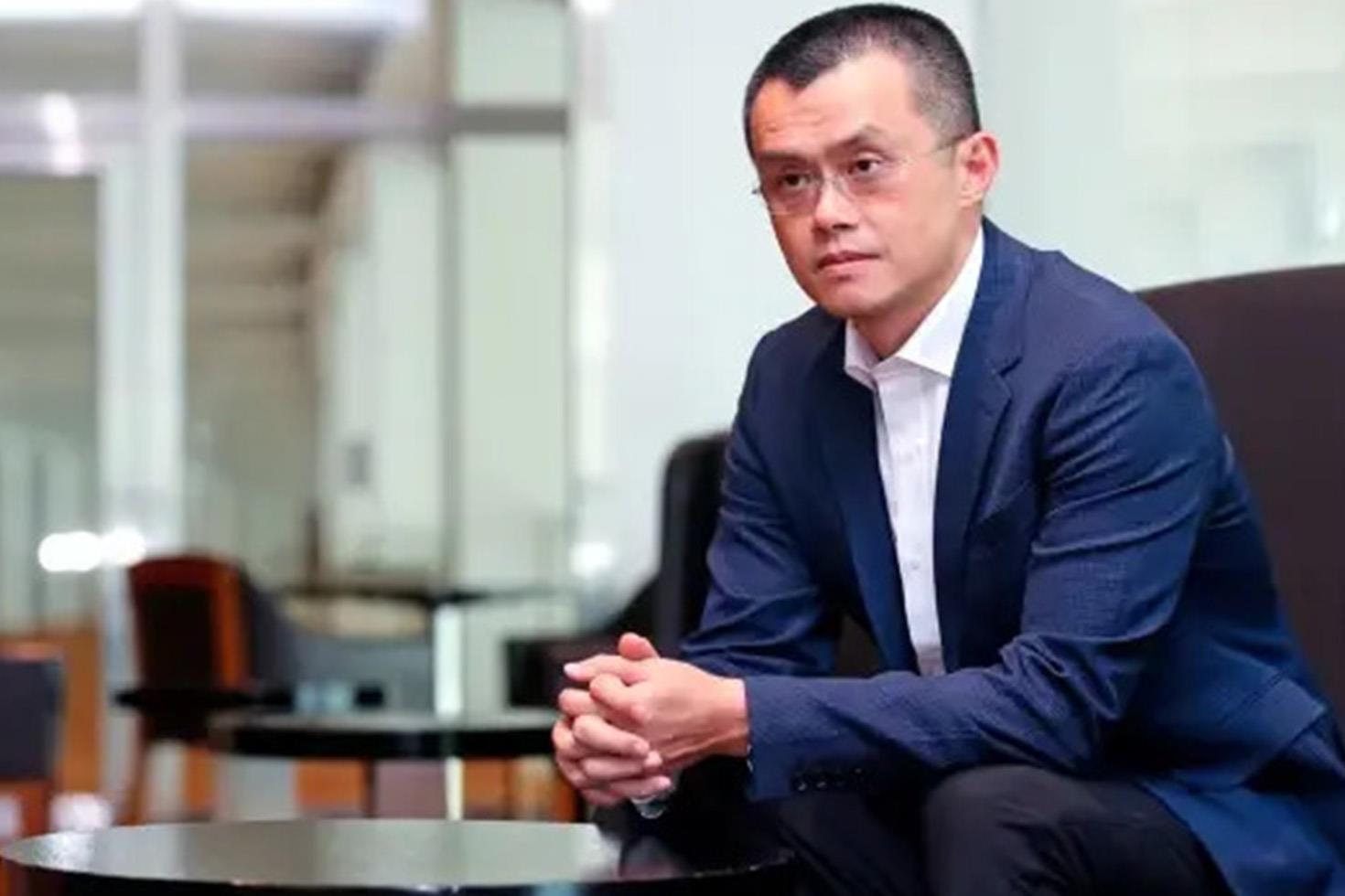 Binance kurucusu CZ yatırım dünyasına geri dönüyor