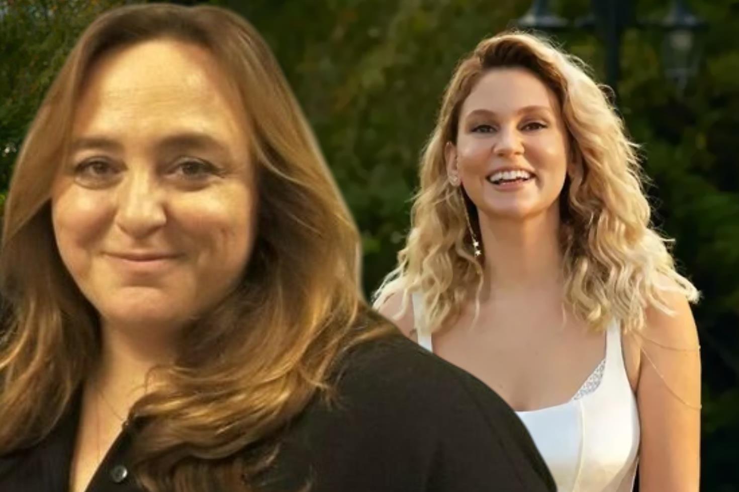 Farah Zeynep Abdullah, Ayşe Barım'ın gözaltına alınmasına tepki gösterdi: İnanılmaz bir saçmalık