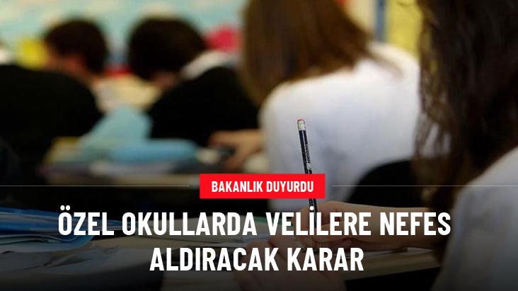 MEB'den özel okullarda öğrenci kıyafetleriyle ilgili yeni karar