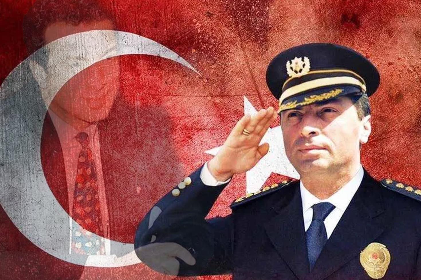 Diyarbakır'dan Gaffar Okkan geçti! Şehadetinin 24. yılında anıldı