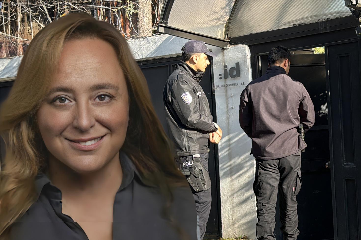 Ayşe Barım'ın gözaltı sürecinin perde arkası! Telefonda konuştuğu 3 isim yüzünden başı yandı