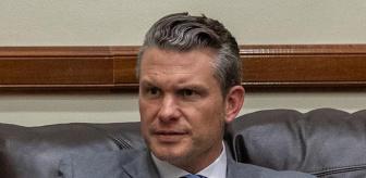 Trump'ın Savunma Bakanı adayı Hegseth, Senato'dan 1 oyla geçti