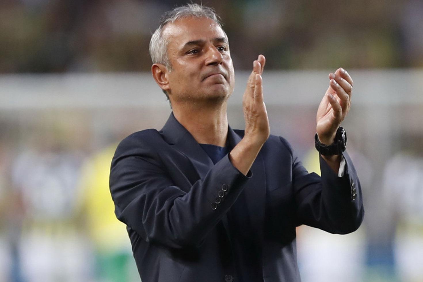 Fenerbahçe'den de açıklama geldi! İşte İsmail Kartal'ın yeni takımı