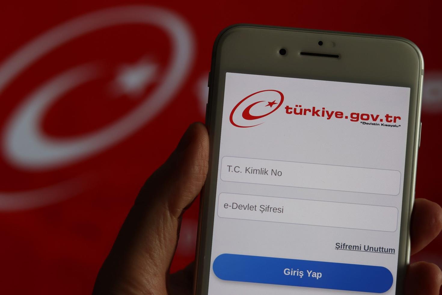 Kırtasiyeden al gel dönemine son! e-Devlet'e yeni işlem geliyor