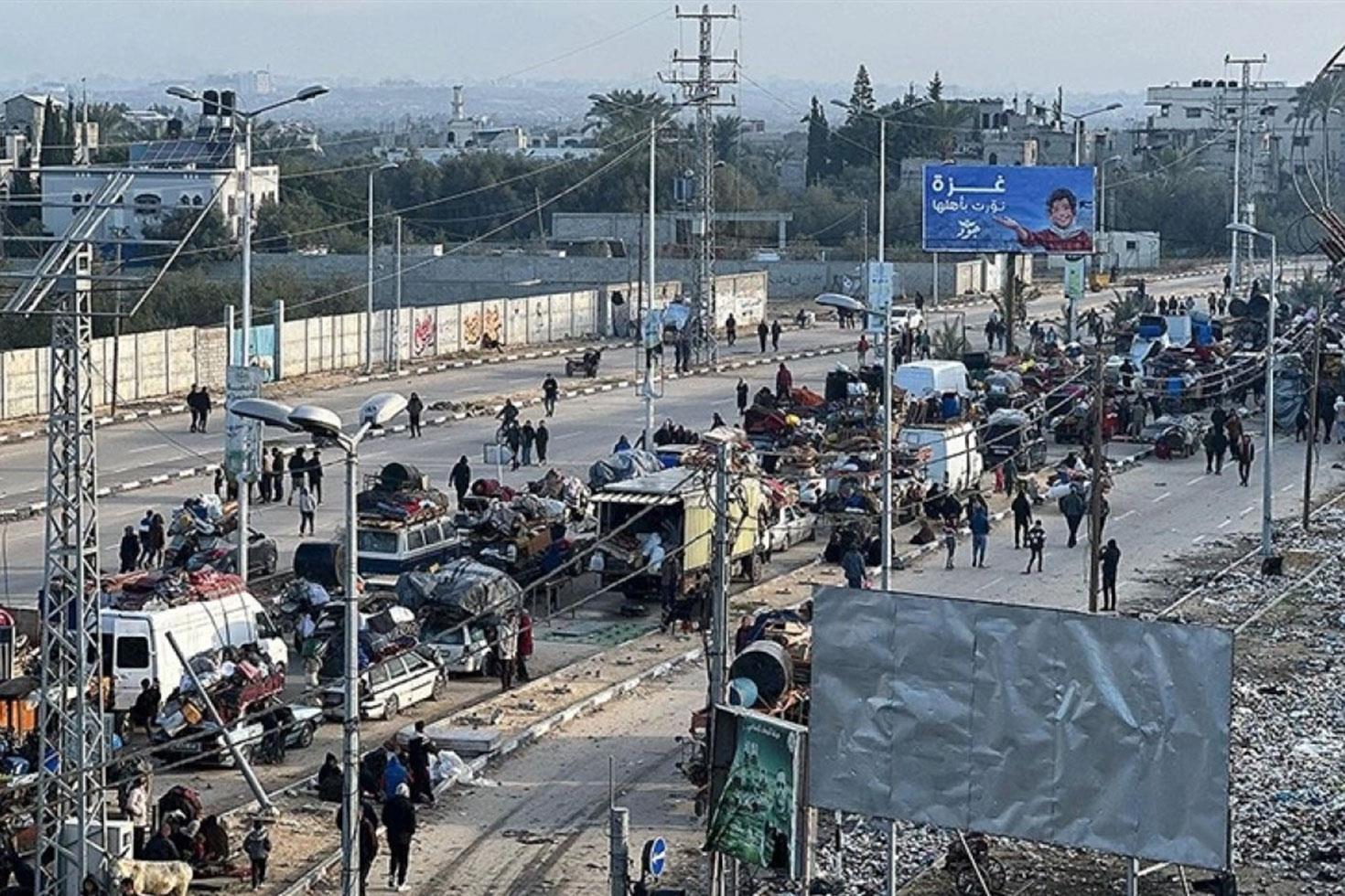 İsrail evlerine dönmek isteyen Lübnanlılara ateş açtı: 11 kişi öldü, 83 kişi yaralandı