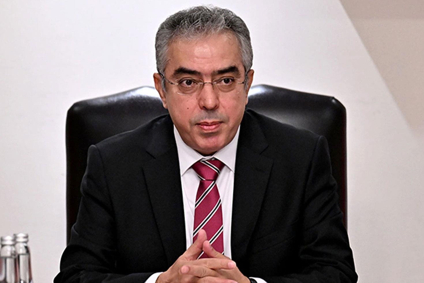 Mehmet Uçum'dan 'Kürt sorunu' çıkışı: Mesele olmaktan çıktı, konuya dönüştü