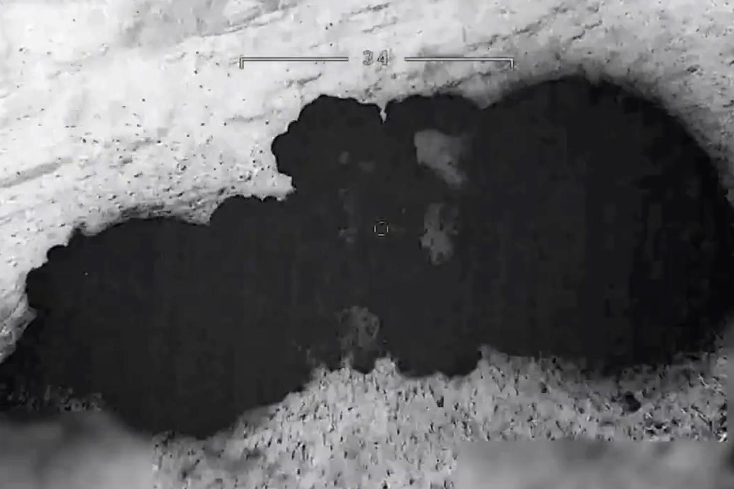 Hakurk, Gara ve Metina'da 13 PKK'lı terörist etkisiz hale getirildi