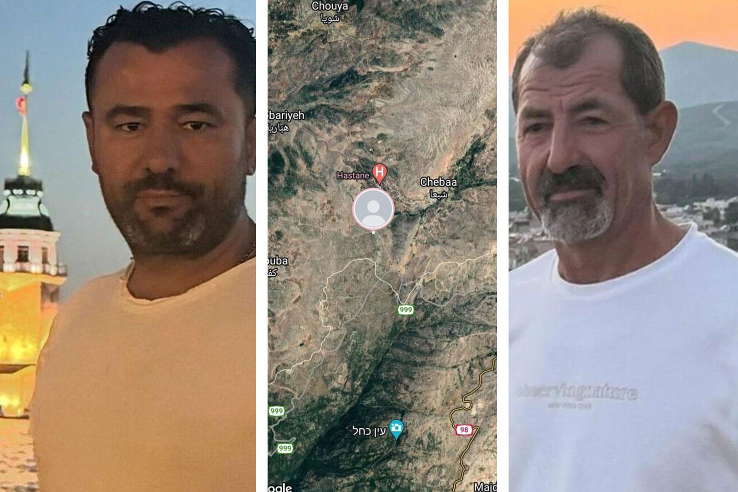 Alacakları için İsrail'e giden 3 Türk'ten 17 gündür haber alınamıyor