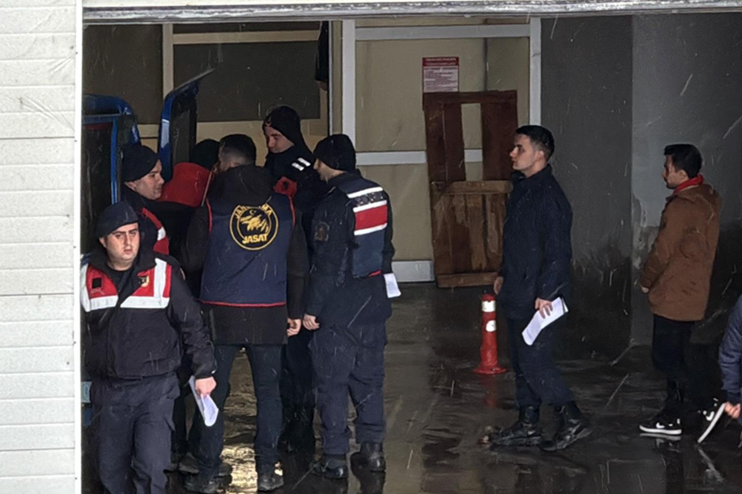 78 kişinin hayatını kaybettiği yangına ilişkin denetim firması yetkilisi de gözaltında