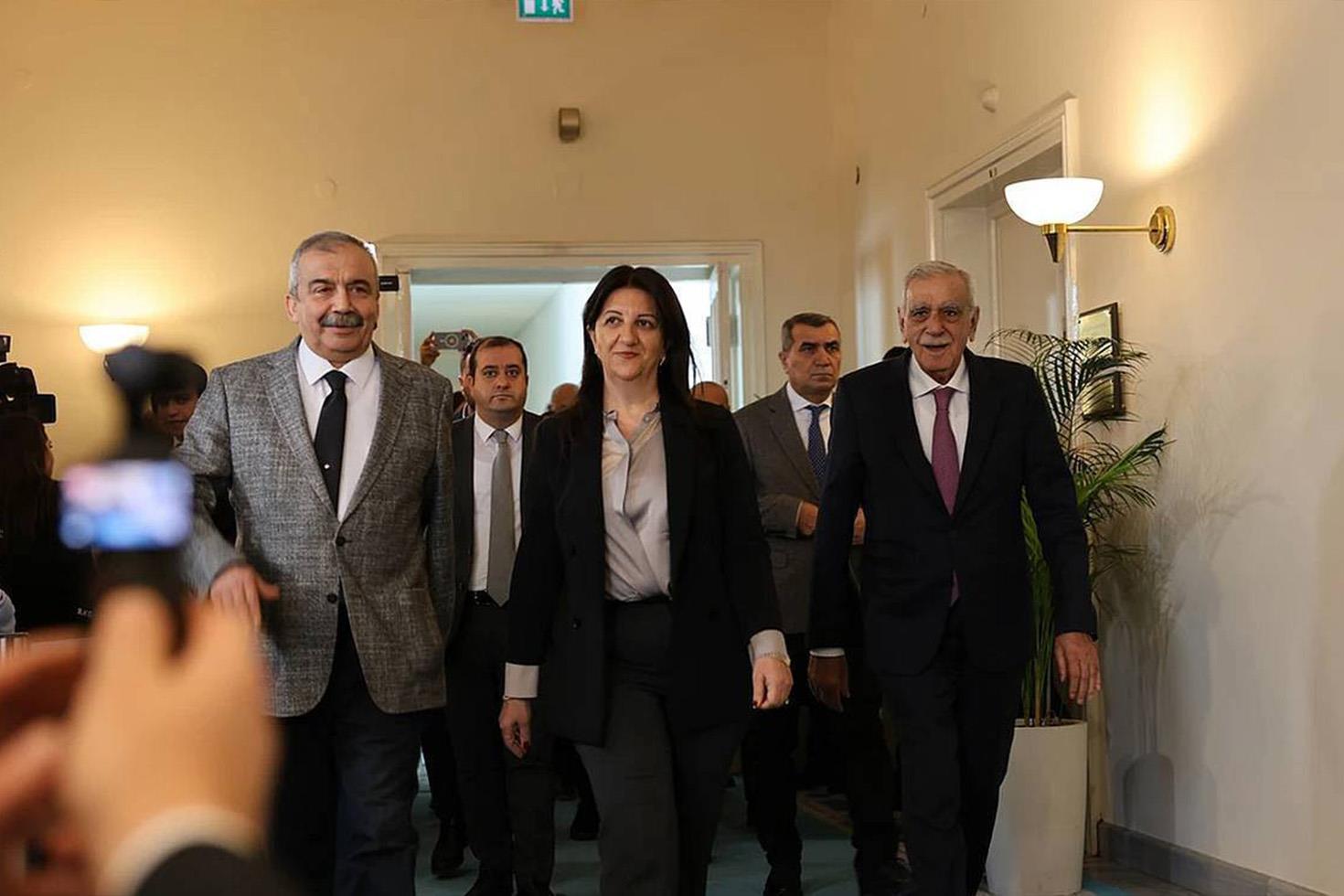 AK Partili Çelik'ten İmralı değerlendirmesi: Terör örgütünün tasfiye için çağrı yapılmalı