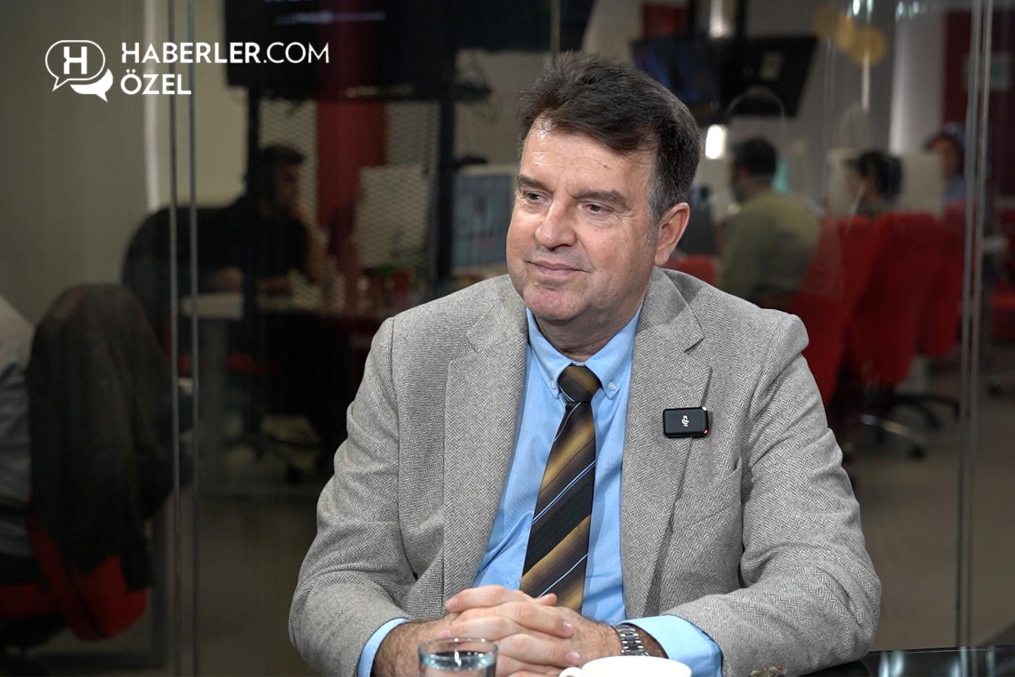 Prof. Dr. Cengiz Şen: Boy uzatma ameliyatları artık daha yaygın