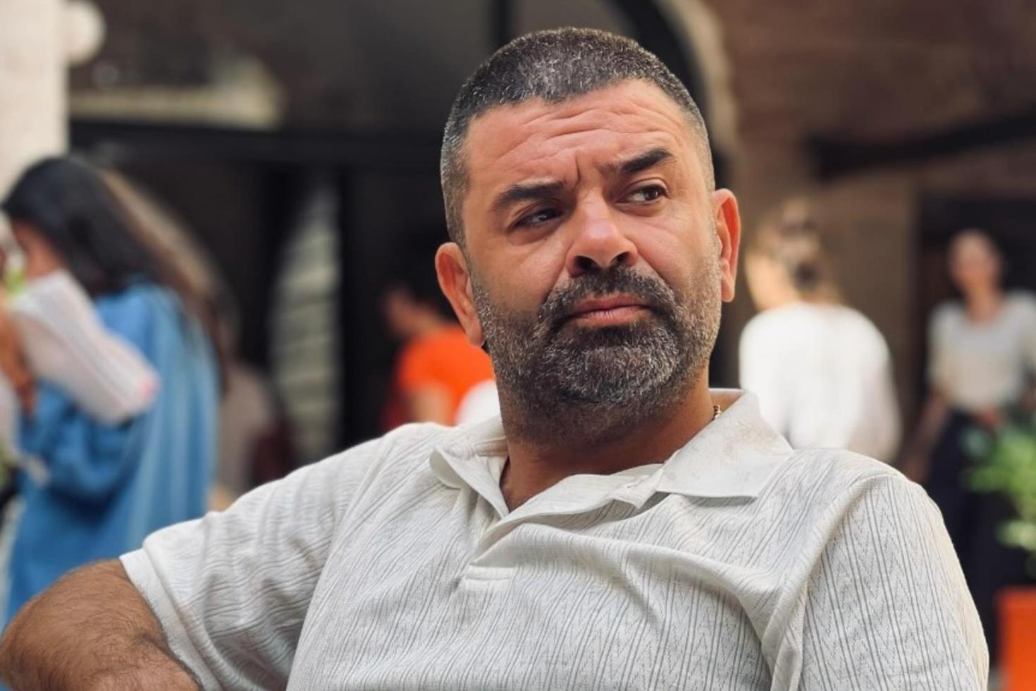 Bülent Şakrak'ın acı kaybı: Erken oldu kardeşim