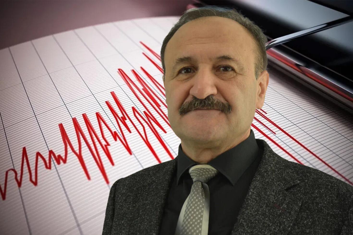 Bursa'daki deprem sonrası uzmanlardan dikkat çeken uyarı