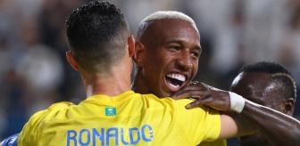 Anderson Talisca Fenerbahçe'de