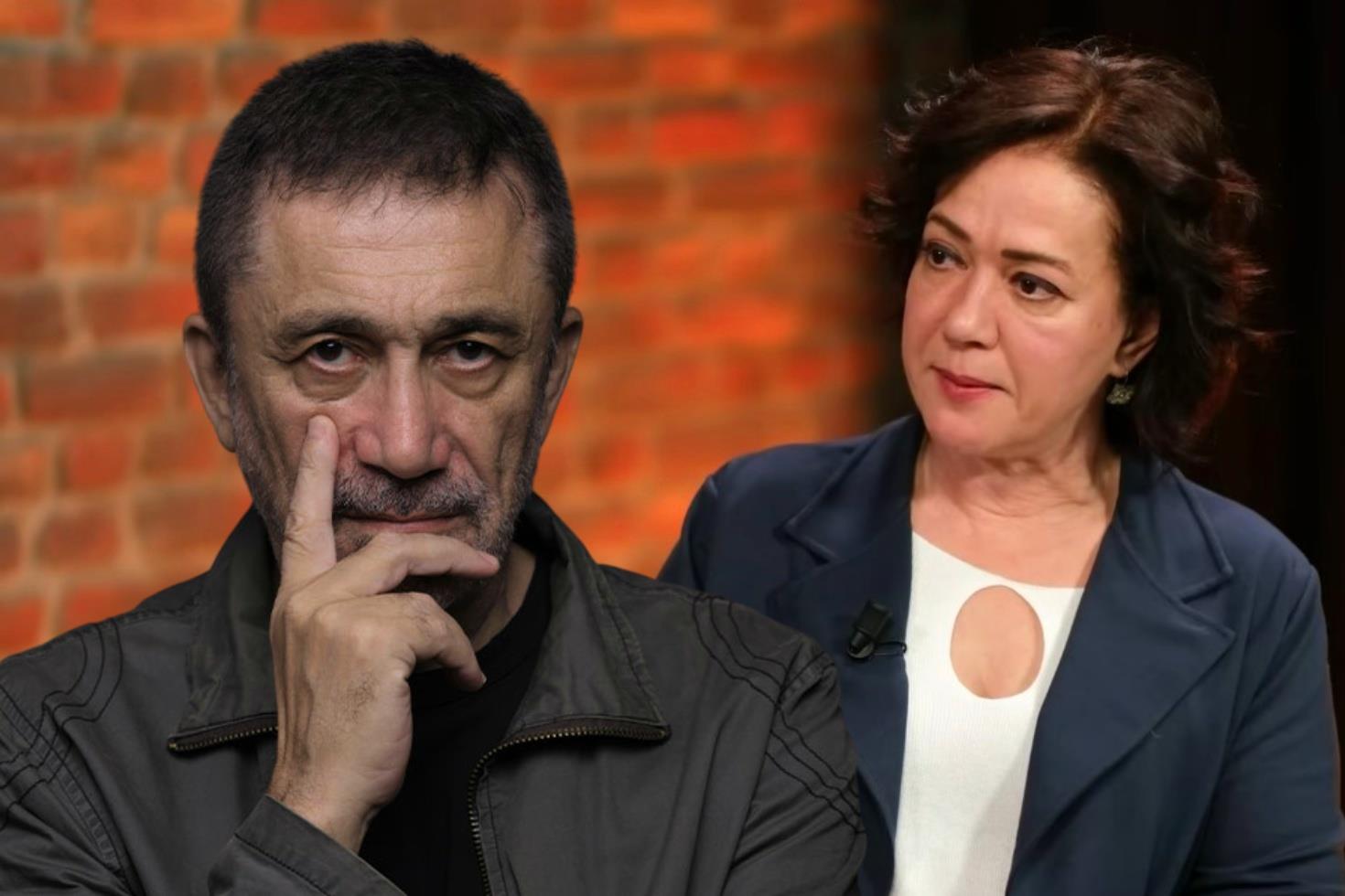 Bennu Yıldırımlar, Nuri Bilge Ceylan hakkında ilk kez konuştu: Etik değil
