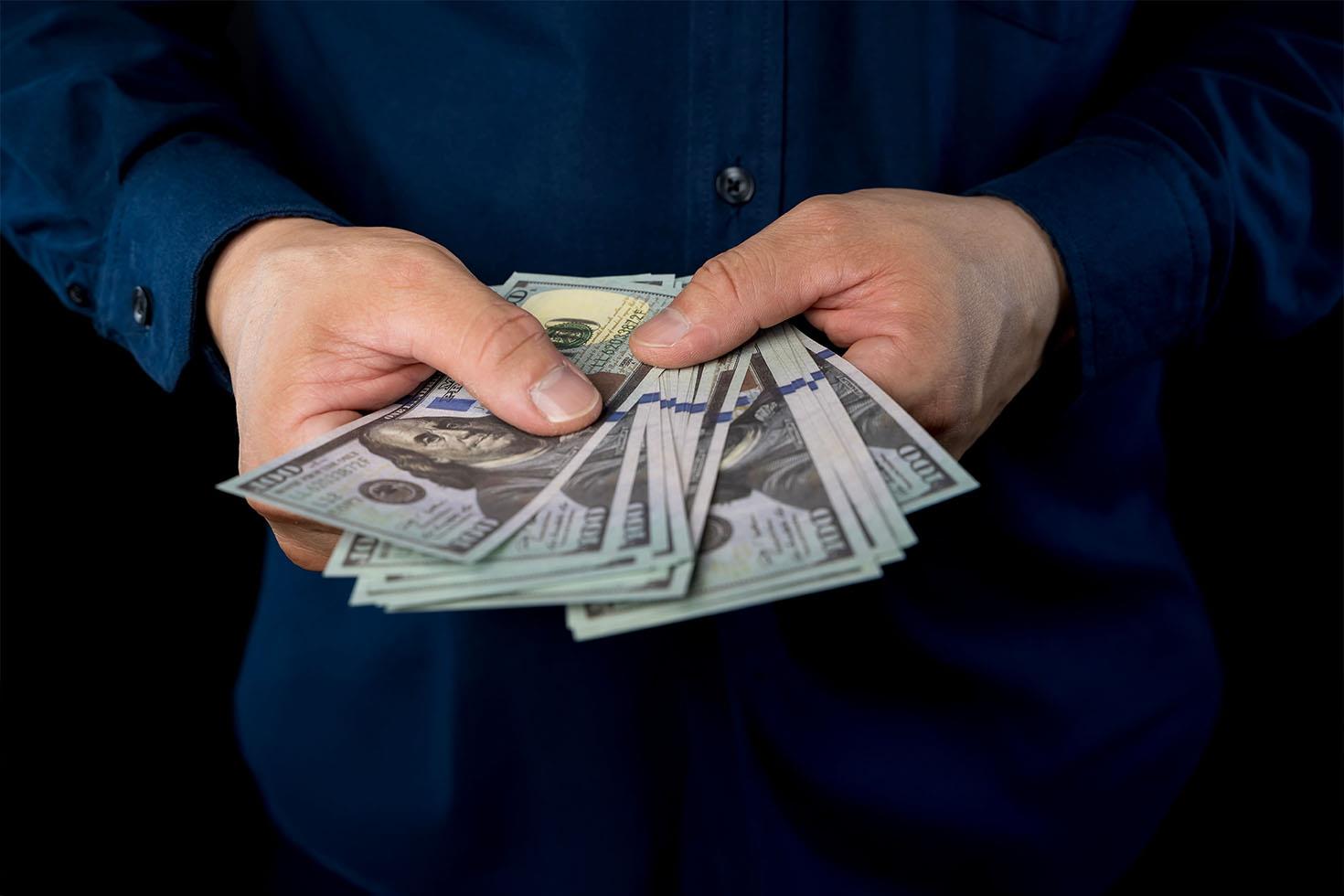 Dolar, ABD'den gelecek rakama odaklandı
