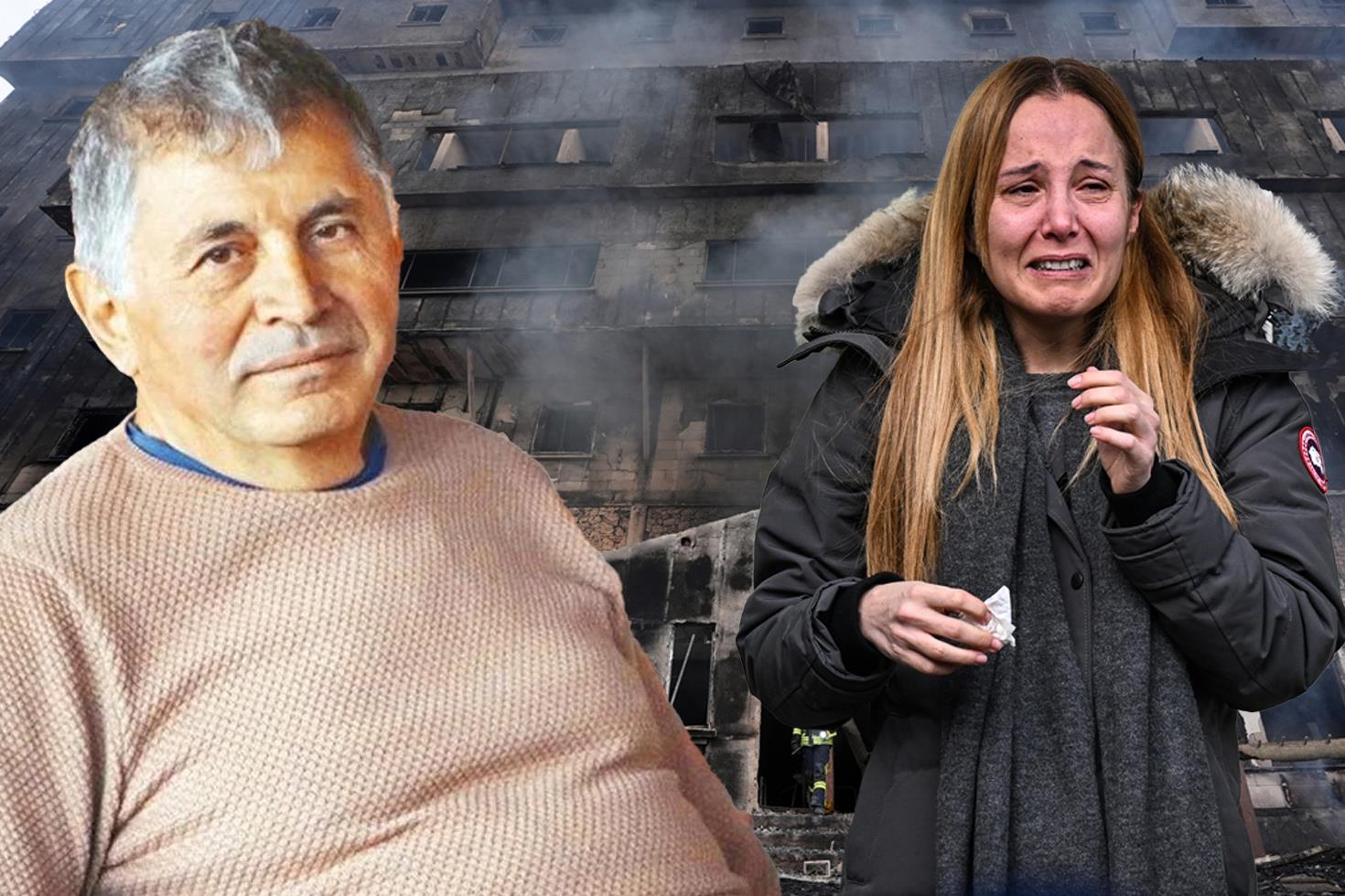 78 kişi otel sahibi parasına kıyamadığı için hayatını kaybetmiş