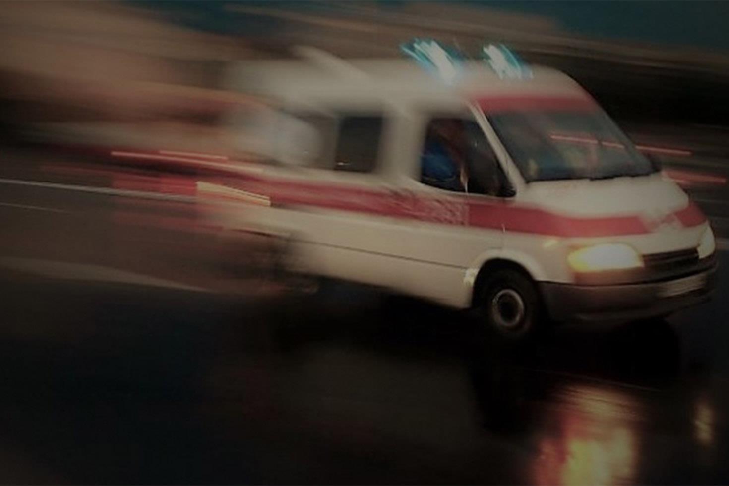 Ağrı'da 13 yaşındaki çocuk kalp krizinden hayatını kaybetti