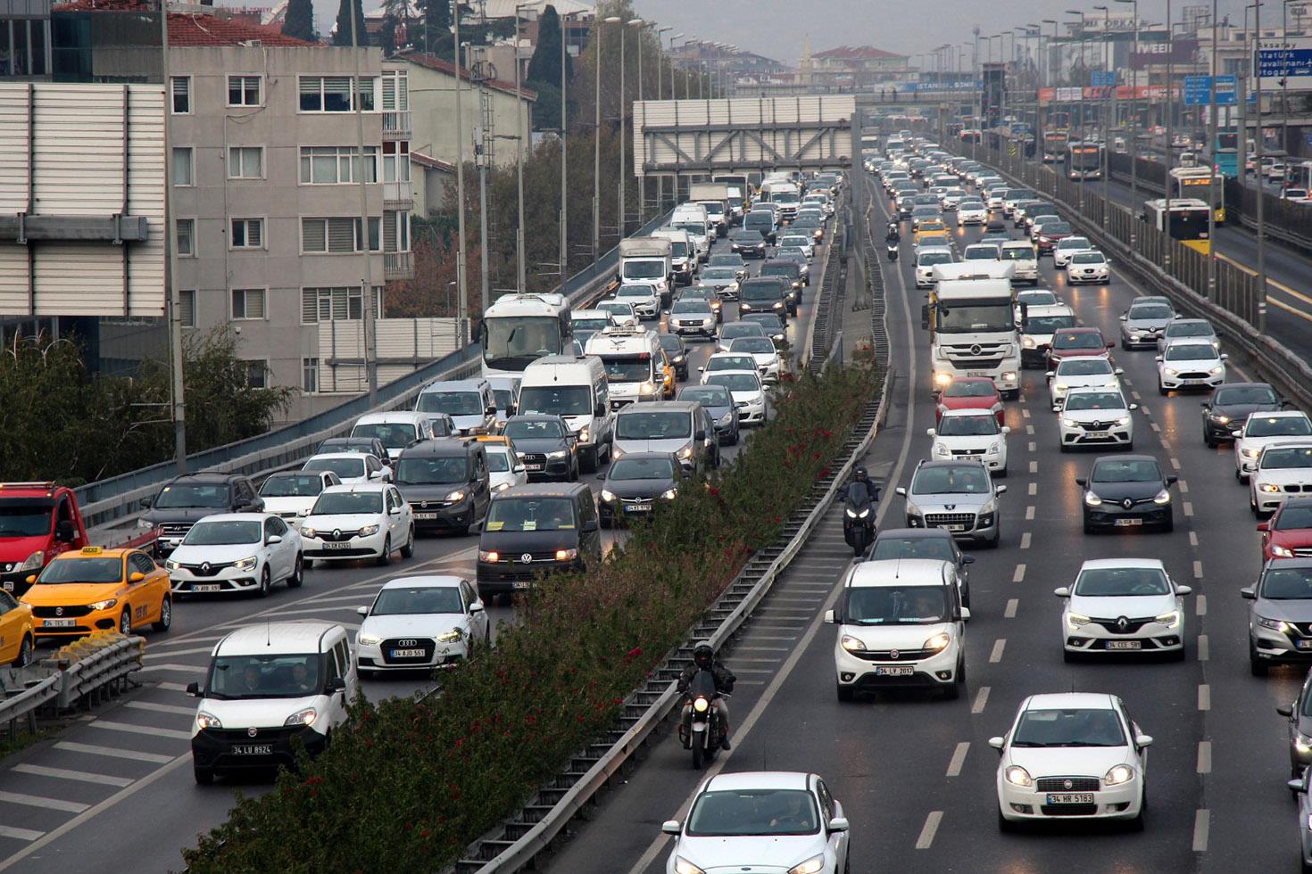 Tüm araç sahiplerini ilgilendiriyor, son 3 gün