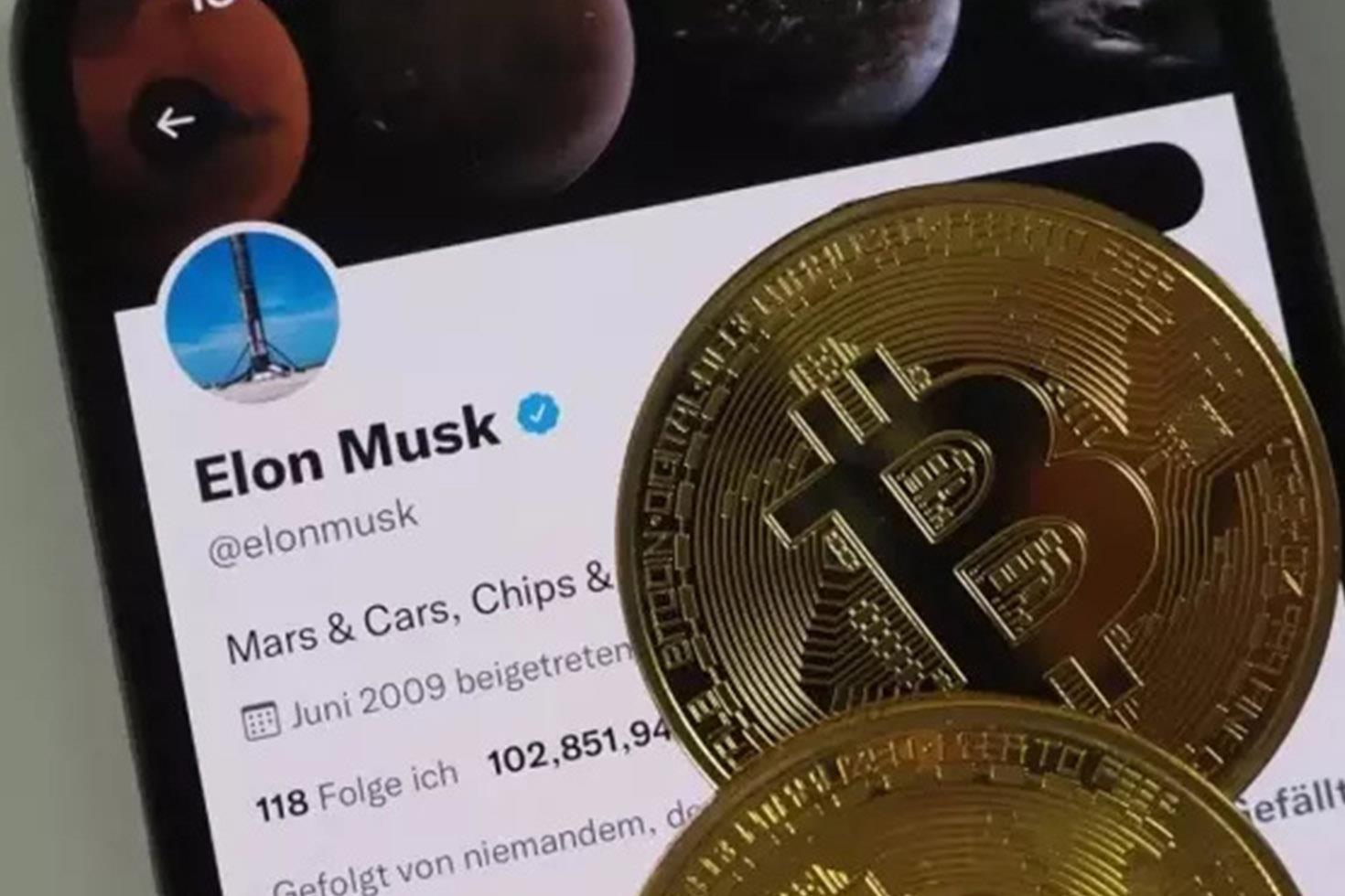 Elon Musk'ın desteklediği kripto para birimi uçuşa geçmeye hazırlanıyor