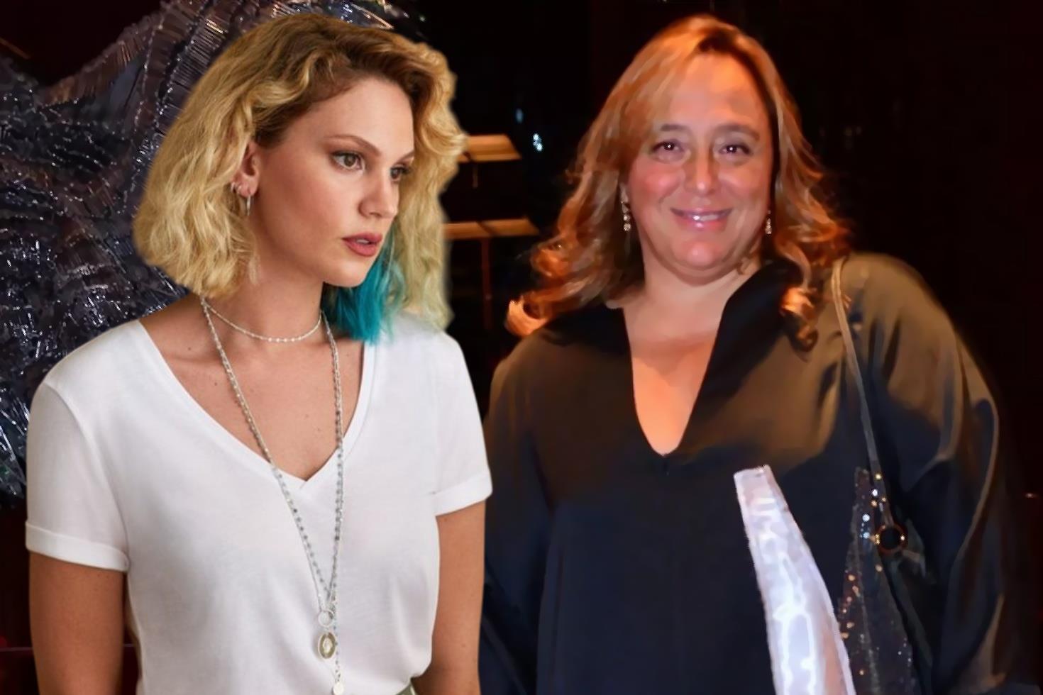 Farah Zeynep Abdullah'tan Ayşe Barım isyanı! İnanılır gibi değil