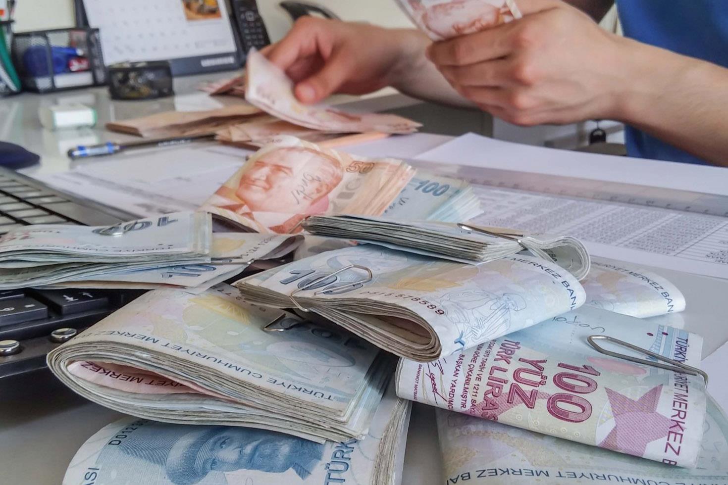 Türkiye'nin en zengin illeri belli oldu. İlk ve son sıra yine değişmedi