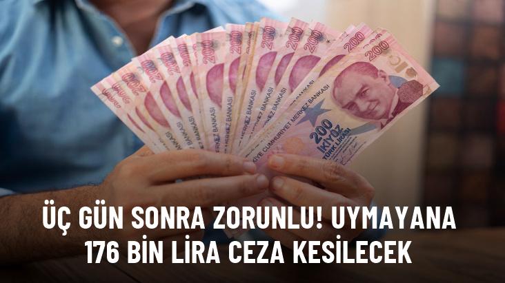 İş yerleri için iş güvenliği uzmanı çalıştırması zorunluluğu başlıyor