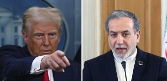 İran'ın Trump'a mesajı çok net: ABD'nin yapacağı en büyük hata olur