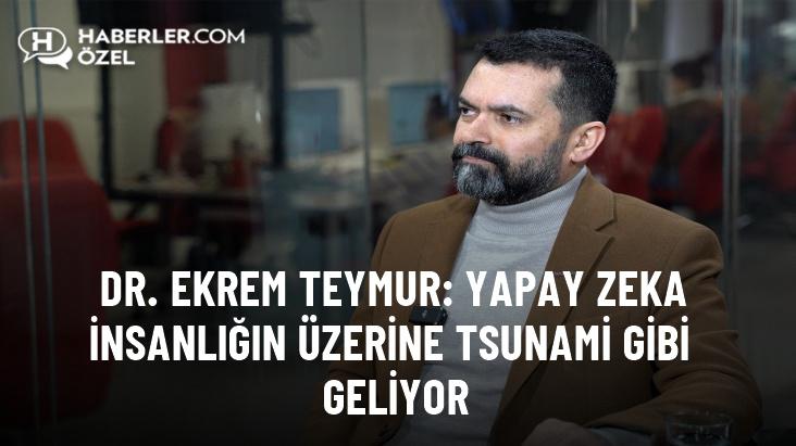 Yapay zeka yarışında Avrupa geride mi kalıyor?