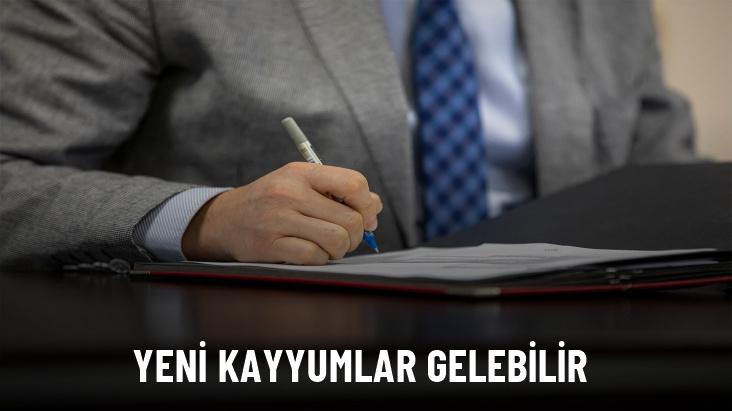 Yeni düzenlemeyle artık fenomen şirketlerine de kayyum atanabilecek