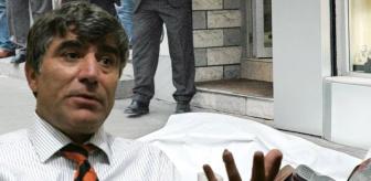 Hrant Dink davasında 9 sanığa müebbet hapis