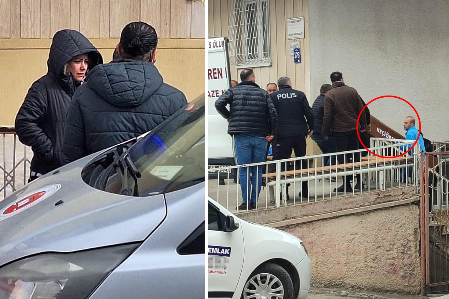 Çocuklarının bileklerini kesen annenin olay sonrası ilk sözü bu olmuş