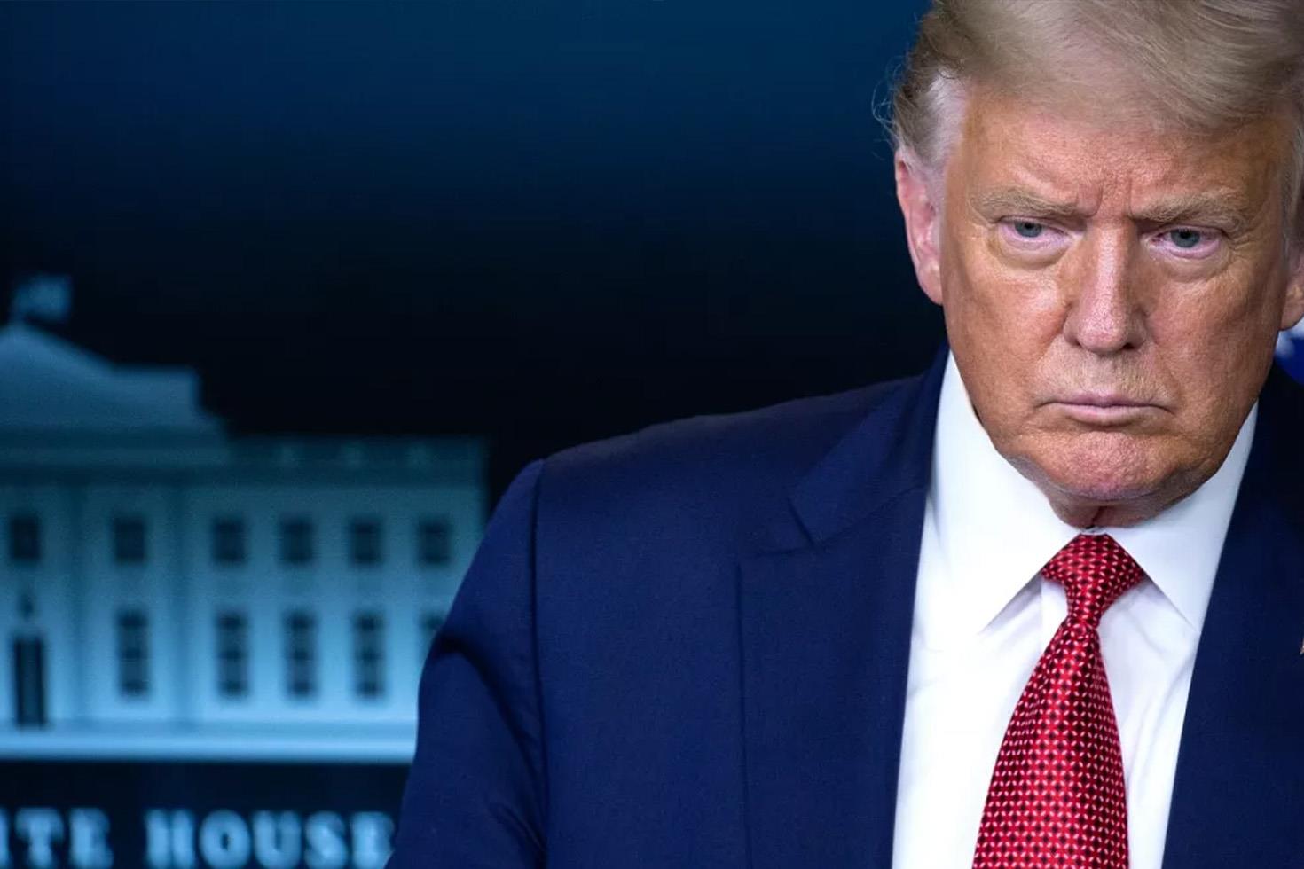 Görevden alınan özel yetkili savcı Trump'ı dava etti